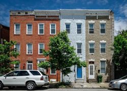 Sheriff-sale in  W LOMBARD ST Baltimore, MD 21223