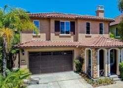 Sheriff-sale Listing in PASEO CANOS SAN CLEMENTE, CA 92673
