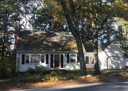 Sheriff-sale Listing in COCHITUATE RD WAYLAND, MA 01778