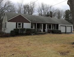 Short-sale Listing in BURR RD BLOOMFIELD, CT 06002