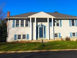 Short-sale in  GILHAVEN RD Manchester, NH 03104