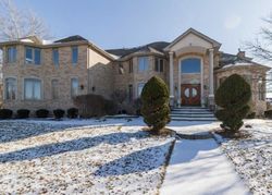 Short-sale in  CENTRAL PARK AVE Flossmoor, IL 60422