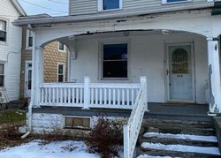Sheriff-sale Listing in PERSHING AVE LEBANON, PA 17042