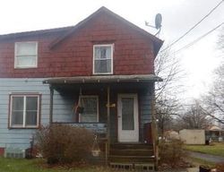 Sheriff-sale Listing in SHERMAN AVE SHARON, PA 16146