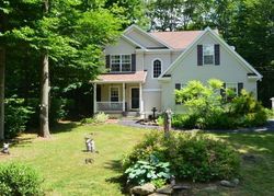 Sheriff-sale Listing in COACH RD TOBYHANNA, PA 18466