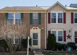 Sheriff-sale in  CASTLESTONE DR Rosedale, MD 21237