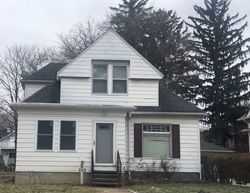 Sheriff-sale Listing in EUCLID ST MOUNT CLEMENS, MI 48043