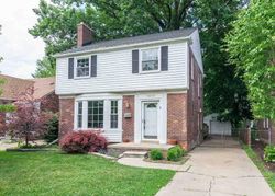 Sheriff-sale Listing in OXFORD RD GROSSE POINTE, MI 48236