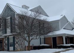 Sheriff-sale Listing in OAKBROOKE DR UNIT 6 SOUTH LYON, MI 48178