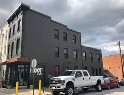 Sheriff-sale in  E FORT AVE Baltimore, MD 21230