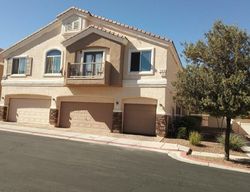 Sheriff-sale in  PLEASURE LN UNIT 1 Henderson, NV 89002