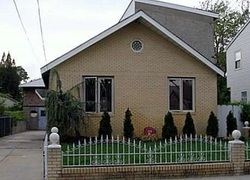 Sheriff-sale Listing in 237TH ST CAMBRIA HEIGHTS, NY 11411