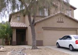 Sheriff-sale Listing in N 89TH DR PEORIA, AZ 85345