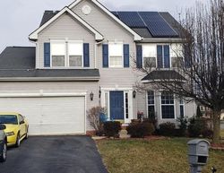 Short-sale Listing in SAMUEL CIR HAGERSTOWN, MD 21740