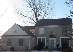Sheriff-sale Listing in WOODLONG DR CANTON, MI 48187