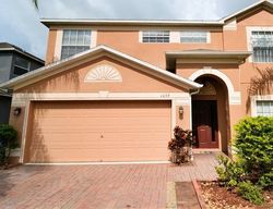 Short-sale in  LENTON ROSE CT New Port Richey, FL 34655