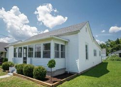 Sheriff-sale Listing in S BRUFFEY ST SALEM, VA 24153