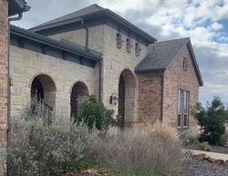 Short-sale in  GRUENE TRL Allen, TX 75002