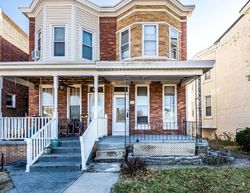 Short-sale in  WILKENS AVE Baltimore, MD 21229