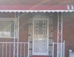 Short-sale in  DENWOOD AVE Baltimore, MD 21206