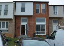 Short-sale in  HORIZON PL Derwood, MD 20855