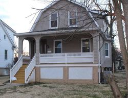 Short-sale Listing in ELDERON AVE BALTIMORE, MD 21215