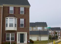 Sheriff-sale Listing in BARGE CIR WOODBRIDGE, VA 22191