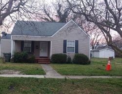 Sheriff-sale in  KELLER AVE Norfolk, VA 23509