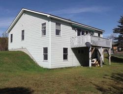 Sheriff-sale in  BEAVER MEADOW RD Marshfield, VT 05658