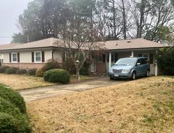 Sheriff-sale Listing in RAYMOND DR HAMPTON, VA 23666