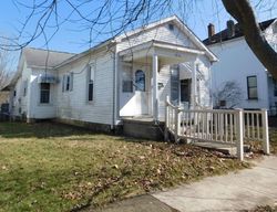 Short-sale in  S MIAMI AVE Sidney, OH 45365