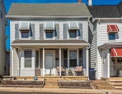 Short-sale Listing in DOWNSVILLE RD HAGERSTOWN, MD 21740