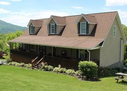 Sheriff-sale in  HILLSBORO DR North Tazewell, VA 24630