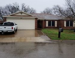 Sheriff-sale Listing in LIBERTY HILL DR BELTON, TX 76513