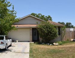 Sheriff-sale in  PLEASANT LK San Antonio, TX 78222