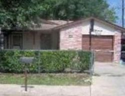 Sheriff-sale in  PASO DEL SUR ST San Antonio, TX 78207