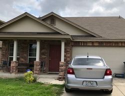 Sheriff-sale in  ASHLEY WILKES San Antonio, TX 78221