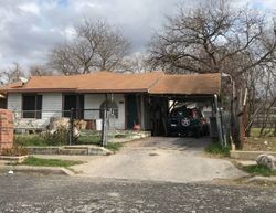 Sheriff-sale in  N SAN DARIO AVE San Antonio, TX 78228