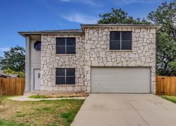 Sheriff-sale in  DANCING BRK San Antonio, TX 78254