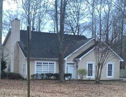 Sheriff-sale in  ARAPAHO DR Powder Springs, GA 30127