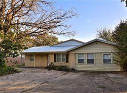 Sheriff-sale Listing in BRYANT RD CLYDE, TX 79510