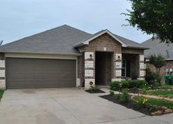 Sheriff-sale Listing in SADDLEBACK DR DENTON, TX 76210