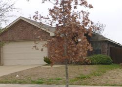 Sheriff-sale in  GOLDEN ROD DR Forney, TX 75126