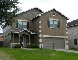Sheriff-sale in  CHATHAM SPRINGS LN Cypress, TX 77433