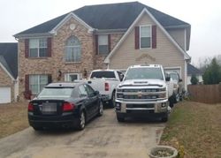 Sheriff-sale in  MONTICELLO ST Douglasville, GA 30135