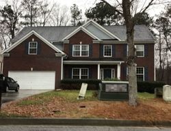 Sheriff-sale in  THE LAKES DR Fairburn, GA 30213