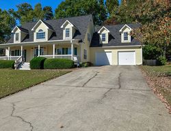Sheriff-sale in  PEMBROOKE WAY Powder Springs, GA 30127