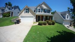 Sheriff-sale Listing in ROUND STONE DR SNELLVILLE, GA 30039