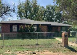 Sheriff-sale Listing in TEAL ST PITTSBURG, TX 75686