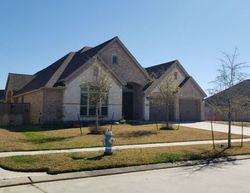 Sheriff-sale Listing in COLUMBUS MILL DR NEW CANEY, TX 77357